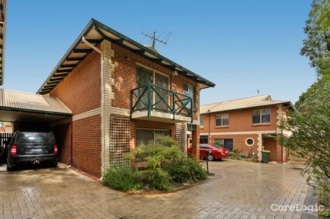 Property photo of 3/17 Clydesdale Street Burswood WA 6100