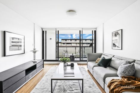 Property photo of 23L/274 Botany Road Alexandria NSW 2015