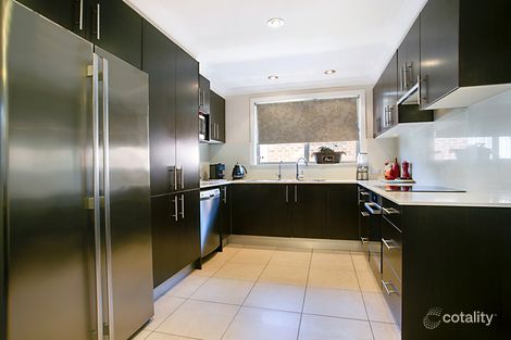 Property photo of 21 Maugham Crescent Wetherill Park NSW 2164