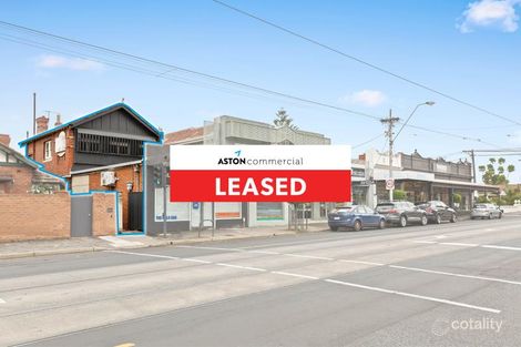 554a High St, Prahran, VIC 3181