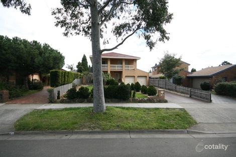 40 Bridgewater Way, Rowville, VIC 3178