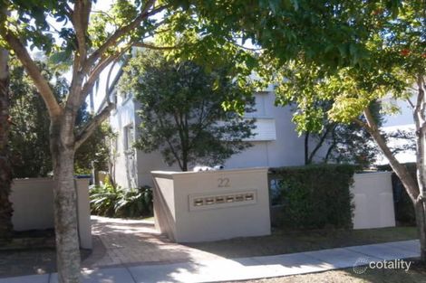 Property photo of 5/22 Barlow Street Clayfield QLD 4011