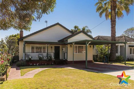 Property photo of 109 Second Avenue Bassendean WA 6054