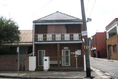 1 Young St, Annandale, NSW 2038