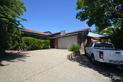 Property photo of 3 Ben Hogan Crescent Parkwood QLD 4214