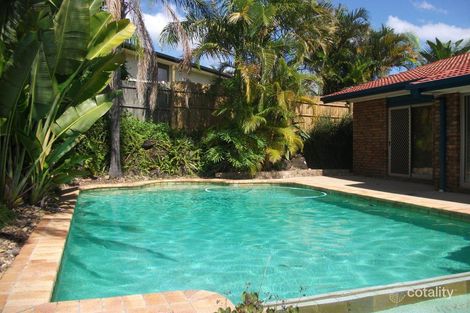 Property photo of 3 Ben Hogan Crescent Parkwood QLD 4214