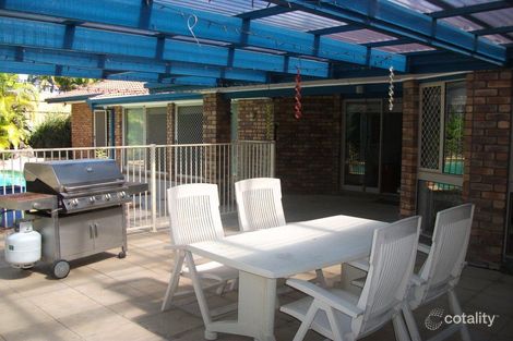 Property photo of 3 Ben Hogan Crescent Parkwood QLD 4214