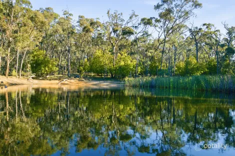 172 Johnstons Rd, Barjarg, VIC 3723