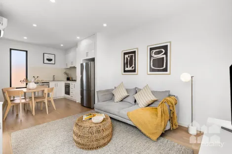 3/116 Roberts St, Yarraville, VIC 3013