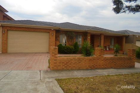 Property photo of 90 Lakeside Drive Roxburgh Park VIC 3064