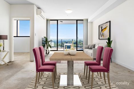 Property photo of 1109/135-137 Pacific Highway Hornsby NSW 2077