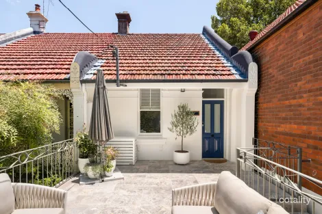 Property photo of 30 Nelson Street Annandale NSW 2038