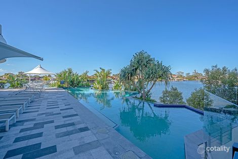 Property photo of 3909/5 Harbour Side Court Biggera Waters QLD 4216
