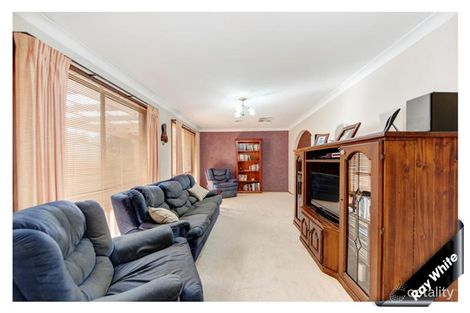 Property photo of 134 Chippindall Circuit Theodore ACT 2905