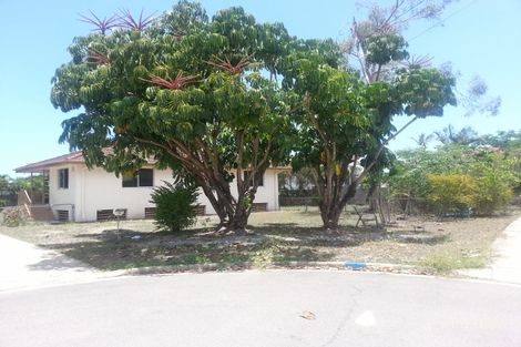 Property photo of 4 Howe Court Aitkenvale QLD 4814