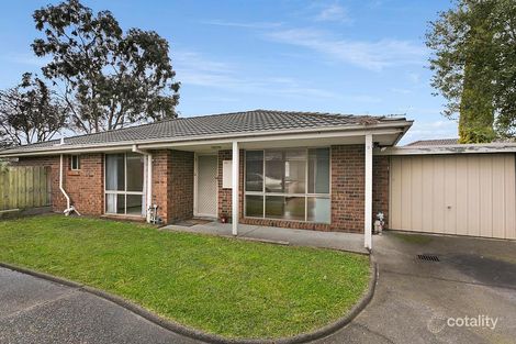 2/34 Victoria Rd, Narre Warren, VIC 3805