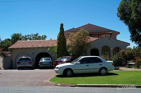 16 Earlston Way, Booragoon, WA 6154