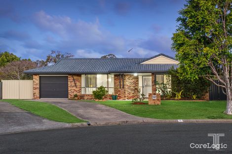 Property photo of 7 Coochiemudlo Close Tingalpa QLD 4173