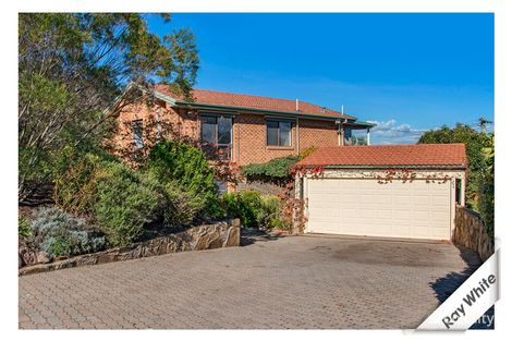 Property photo of 333 Bugden Avenue Fadden ACT 2904