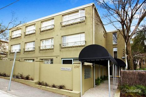 15/274a Domain Rd, South Yarra, VIC 3141