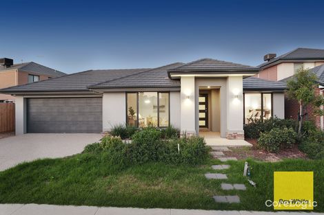 Property photo of 50 Coleridge Circuit Williams Landing VIC 3027