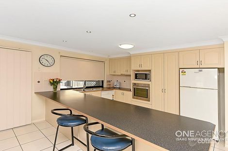 Property photo of 18 Sanctuary Drive Forest Lake QLD 4078
