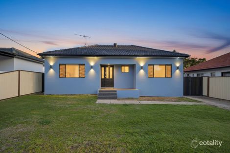 77 Whitaker St, Old Guildford, NSW 2161