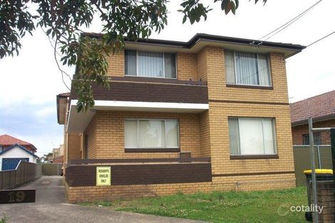 4/19 Arthur St, Punchbowl, NSW 2196