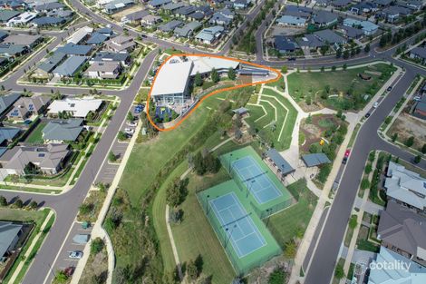 27 Beltana Ave, Googong, NSW 2620