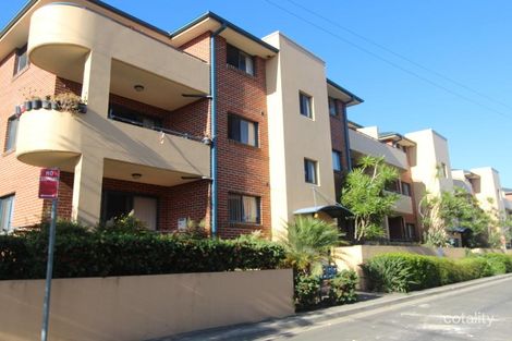 Property photo of 11/27 Station Street West Parramatta NSW 2150