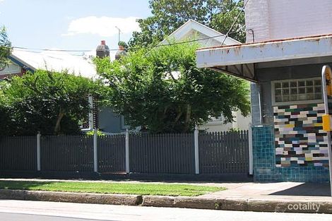 Property photo of 165 Addison Road Marrickville NSW 2204