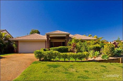 Property photo of 10 Daydream Street Redland Bay QLD 4165
