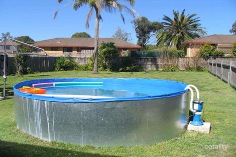 Property photo of 583 Henry Lawson Drive East Hills NSW 2213