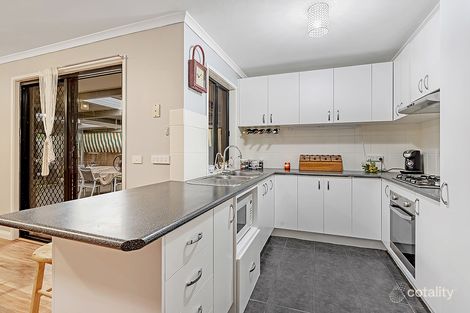 Property photo of 3 Sunnybrook Court Craigieburn VIC 3064