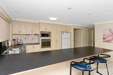 Property photo of 18 Sanctuary Drive Forest Lake QLD 4078