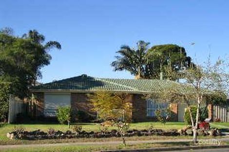 39 Caulfield Cres, St Johns Park, NSW 2176