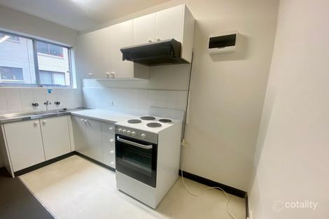 Property photo of 5/5 Bank Street Meadowbank NSW 2114