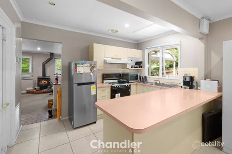Property photo of 14 Belgrave-Hallam Road Belgrave VIC 3160