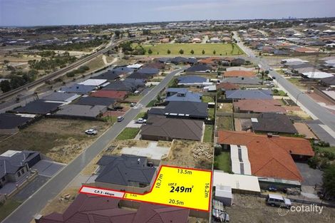 38a Coppito Cir, Beeliar, WA 6164