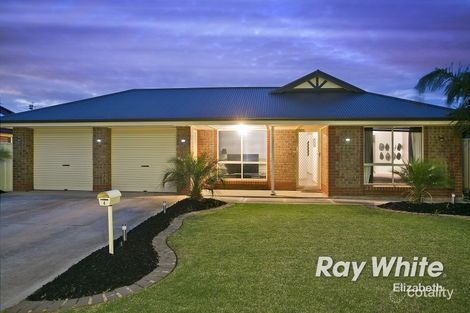 4 Maria Ct, Munno Para West, SA 5115