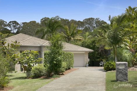 Property photo of 14 Staatz Court Tallebudgera QLD 4228