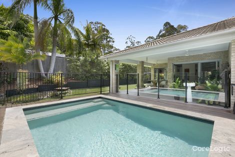 Property photo of 14 Staatz Court Tallebudgera QLD 4228