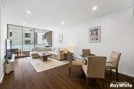 309/3 Alma Rd, Macquarie Park, NSW 2113