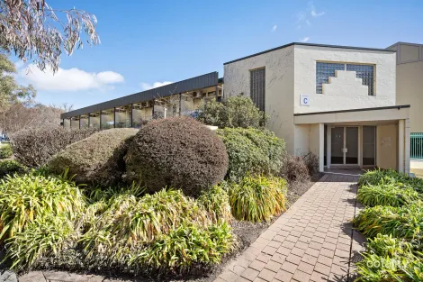 Property photo of 58/47 McMillan Crescent Griffith ACT 2603