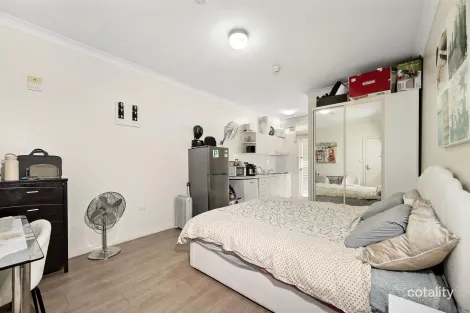 Property photo of 58/47 McMillan Crescent Griffith ACT 2603