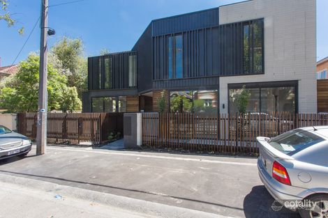 Property photo of 2/6 Charlotte Place St Kilda VIC 3182
