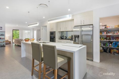 Property photo of 19 Valentine Circuit Augustine Heights QLD 4300