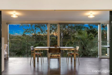 Property photo of 196 Bielby Road Kenmore Hills QLD 4069