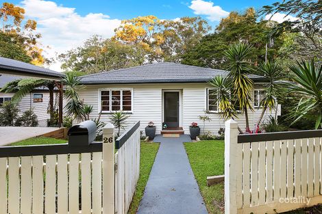 Property photo of 26 Woombye Palmwoods Road Woombye QLD 4559