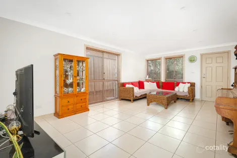 Property photo of 4 Bovis Place Rooty Hill NSW 2766